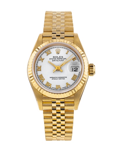 Rolex Datejust Lady 69178